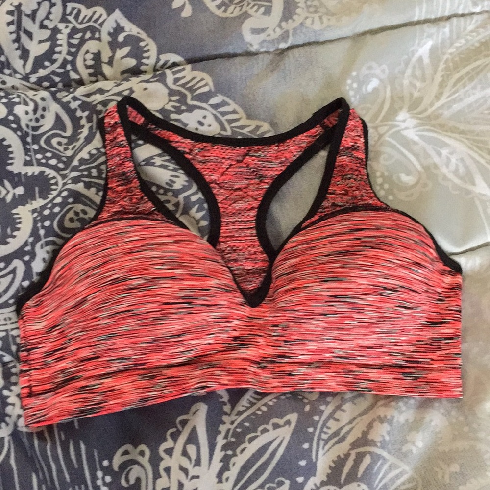 Victoria Secret sports bra